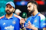 Virat Kohli and Rohit Sharma, Virat Kohli and Rohit Sharma breaking, bcci asks virat kohli rohit sharma to play domestic cricket, Committee Virat Kohli and Rohit Sharma, Virat Kohli and Rohit Sharma breaking, bcci asks virat kohli rohit sharma to play domestic cricket, Committee
