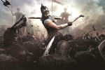 Baahubali, Baahubali tv series, baahubali tv series updates, Arka media works Baahubali, Baahubali tv series, baahubali tv series updates, Arka media works