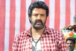 Balakrishna film title, KS Ravikumar, balayya gets a unique title, Paisa vasool