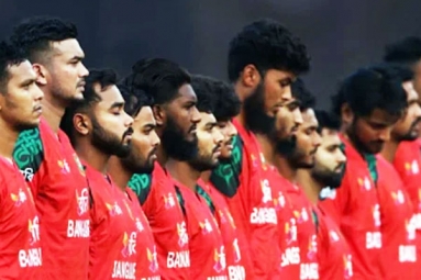 T20 World Cup Row: Bangladesh To Suffer Financial Loss