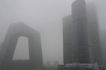 China pollution level, China, china s beijing shuts roads and playgrounds due to heavy smog, Olympics