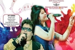 NC Event, Events in North Carolina, bappi lahiri concert, Bappi lahiri