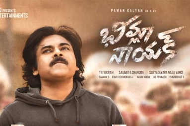 Bheemla Nayak rakes Rs 70 Cr in the First Weekend Bheemla Nayak rakes Rs 70 Cr in the First Weekend