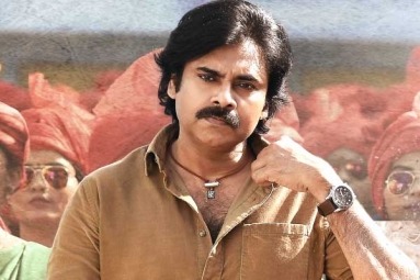 Bheemla Nayak Pre-release Event Pushed Bheemla Nayak Pre-release Event Pushed