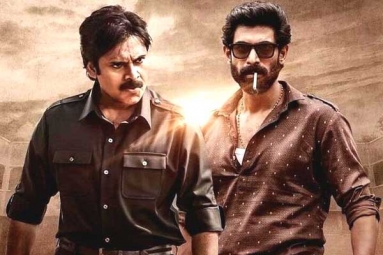 Bheemla Nayak opens to Packed Houses Bheemla Nayak opens to Packed Houses