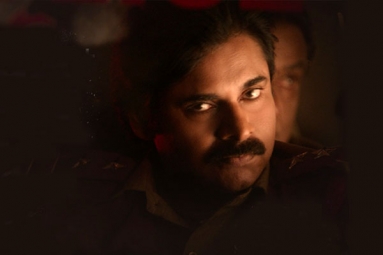 Bheemla Nayak Title Song Gets Top-Class Response Bheemla Nayak Title Song Gets Top-Class Response