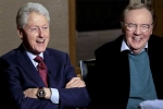 James Patterson, Bill Clinton, bill clinton teams up with author james patterson for a thriller novel, James patterson