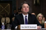 Brett Kavanaugh on beer obsession, Brett Kavanaugh on beer obsession, brett kavanaugh s beer obsession trends on twitter, Brett kavanaugh sexual assault