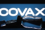 COVAX, WHO, covax delivers 20 million doses of coronavirus vaccine for 31 countries, Covax