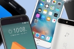 Camera phones, best camera gadgets, top 10 camera phones of 2016, Camera phone