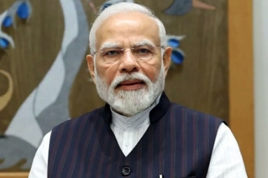 Can Modi's UAE Visit Insulate India from Oil Shocks?