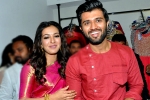 Catherine Tresa new, KS Rama Rao, catherine roped in for vijay devarakonda s next, Iddarammayilatho Catherine Tresa new, KS Rama Rao, catherine roped in for vijay devarakonda s next, Iddarammayilatho