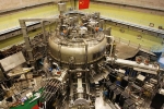 Experimental Advanced Superconducting Tokamak breaking news, China EAST, china s artificial sun east sets a new record, Experimental advanced superconducting tokamak