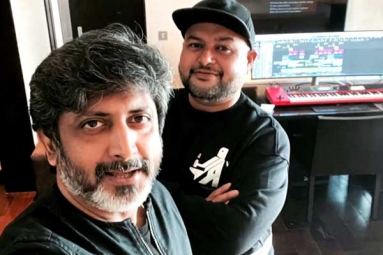 Chiranjeevi's Lucifer Movie Updates Chiranjeevi's Lucifer Movie Updates