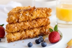 cornflakes, cornflakes french toast, cornflakes french toast recipe, Brunch