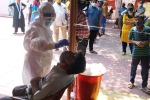 Coronavirus, Covid-19 latest updates, 20 covid 19 deaths reported in india in a day, Coronavirus