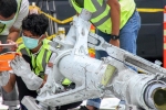 Indonesia, Lion Air Flight, crashed lion air flight had problems on final four flights, Boeing company