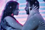 Shivaay, Shivaay, romantic song darkhaast from shivaay, Busy working