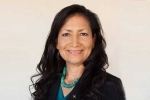 First Native American, Deb Haaland, deb haaland likely to become first native american congresswoman, Arnold First Native American, Deb Haaland, deb haaland likely to become first native american congresswoman, Arnold