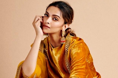 Deepika Padukone charging a Bomb for her Tollywood Debut Deepika Padukone charging a Bomb for her Tollywood Debut