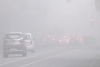 Dense Fog blankets Delhi-NCR: 128 Flights Cancelled