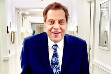 Dharmendra Discharged: In Recovery Mode