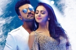 Dhruva review, Dhruva movie review and rating, dhruva movie review, Arvind swamy