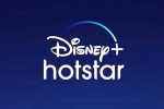 Disney + Hotstar subscription, Disney + Hotstar updates, jolt to disney hotstar, Walt disney