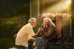 Indian photographer, old couple photography, this indian photographer is capturing sheer love between elderly couples and the results are heartwarming, Next room