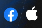 Apple, Apple, facebook condemns apple over new privacy policy for mobile devices, Apple store