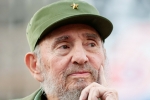 Fidel Castro, Fidel Castro, fidel castro expired, Shinzo abe
