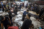 Hamas, Hospital attack in Gaza, 500 killed at gaza hospital attack, Palestine
