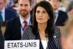 Nikki Haley, America, human rights council is united nations greatest failure nikki haley, International politics