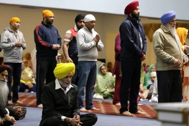 American Lawmakers Greet Sikhs on Vaisakhi, Laud Their Contribution to Country