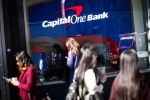 capital bank in US, capital one hacked, woman hacks capital one over 100 million affected in u s, Data breach