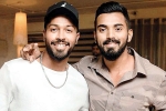 hardik pandya in koffee with karan, hardik pandya injury, hardik pandya kl rahul suspended over sexist comments, Rahul johri