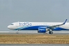 IndiGo ranks Sixth in Asia-Pacific Punctuality List