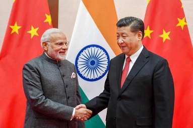 India, China Clinch Deal to Reduce Tariffs on Indian Medicines