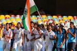 Border- Gavaskar Trophy, Border- Gavaskar Trophy, india cricket team creates history with 4th test win, Racism