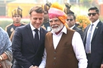 India and France meeting, India and France 2024, india and france ink deals on jet engines and copters, Mu variant