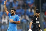 India Vs New Zealand, India, india slams new zeland and enters into icc world cup final, New zealand