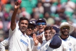 India, India Vs England scoreboard, india beat england by an innings and 64 runs in the fifth test, Bowler