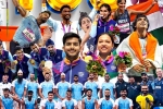 Asian Games 2023 in China, Asian Games 2023, india s historic win at asian games, Gopichand