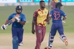India Vs West Indies, India Vs West Indies, first t20 india beat west indies by 6 wickets, Deepak chahar