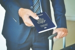 business visa application, FRRO, india to extend validity of business visas for up to 15 years, Policy initiatives