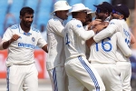 India Vs England victory, India Vs England, india registers 434 run victory against england in third test, New zealand