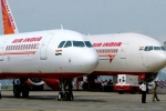 Air India, Air India Privatisation, air india to be privatised, Top news