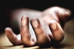 Indian man starves mother to death in dubai, Indians in dubai, indian couple tortures starves aged mother to death in dubai, Paramedics