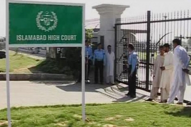 In a Bizarre act Pakistan High Court Seizes Indian Diplomat’s phone