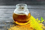 Mustard Oil new updates, Mustard Oil benefits, is mustard oil harmful for heart health, Reviews Mustard Oil new updates, Mustard Oil benefits, is mustard oil harmful for heart health, Reviews